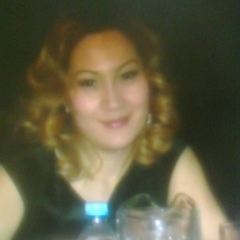 Гульдана Байгенжеева, 07.04.1984, Актау