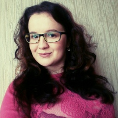 Олена Сінченко, 30.06, Кропивницкий / Кировоград