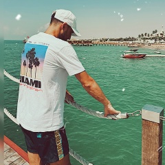 Ромка Устинов, 15.07