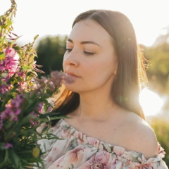 Евгения Семенова, 08.12.1987, Петрозаводск