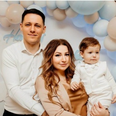 Ирина Паскарь, 09.07, Кишинев