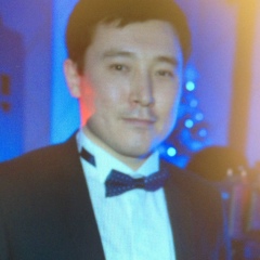 Rustam Kurmashev, 27.09.1984, Астана