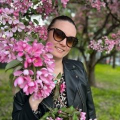 Елена Титова, 04.04, Москва