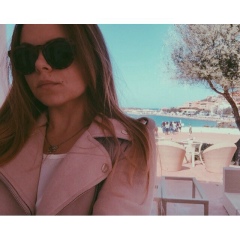 Соломія Підкова, 17.04.1996, Torino