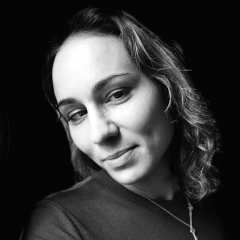 Екатерина Ничипорович, 18.02.1986, Жуковский