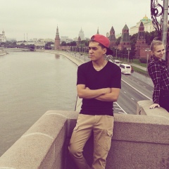 Маэстро Макс, 29.01.1994, Москва