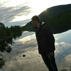 Андрей Суриков, 15.03, Кандалакша