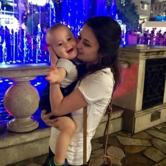 Молчание Золото, Душанбе