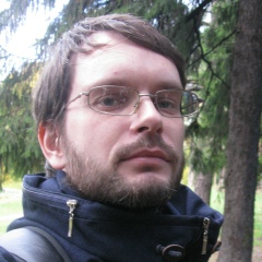 Сергей Рогов, 30.07, Санкт-Петербург