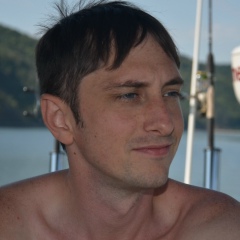 Павел Гончаров, 20.05, Сумы