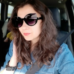 Эльвира Сиразетдинова, 22.05, Москва