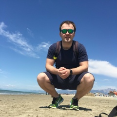 Артем Новіков