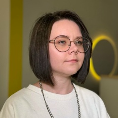 Ксения Степанова