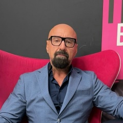 Константин Разуваев, 09.05.1973, Новосибирск