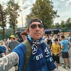 Михаил Милехин, 06.05.1987