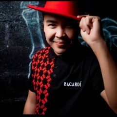 Канат Ешжанов, 19.01.1990, Москва