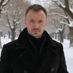 Николай Иванов, 07.05.1986