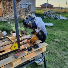 Константин Рамисович, 26.07, Чайковский