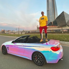 Евгений Ермолаев, 27.09, Санкт-Петербург