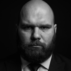 Георгий Голошвили, 05.03, Санкт-Петербург