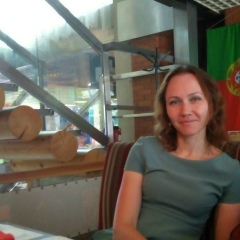 Любовь Фролова, 18.07, Санкт-Петербург