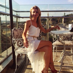 Маряна Сафиян, 03.07.1983, Львов