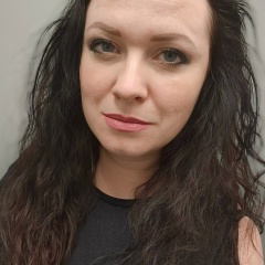 Ольга Бельская, Минск