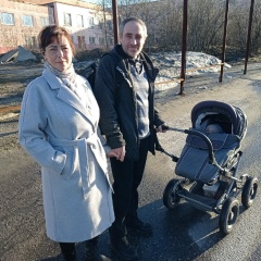 Саша Пушнов, 17.10.1975, Мурманск