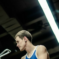 Николай Шемануев, 25.07.1901, Санкт-Петербург