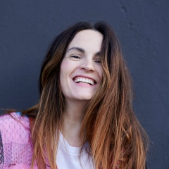 Ксения Коробкова, 14.04, Москва