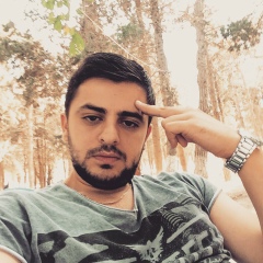 Ramin Ismayilov, 20.07.1992, Москва