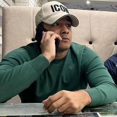 Ворисбек Ширмухамедов