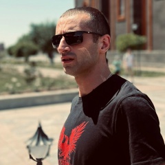 Феликс Арутюнян, Ростов-на-Дону