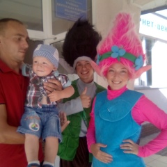 Виктор Гаманенко, 29.03