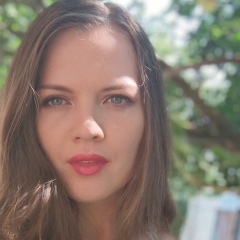 Елена Холодных, 24.06