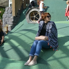 Ася Казарян