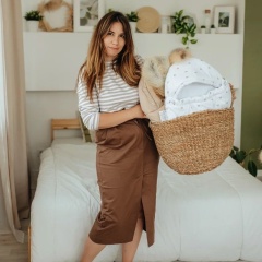 Юлия Диркс, 05.12, Новосибирск