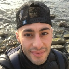 Тигран Саркисян, Хабаровск