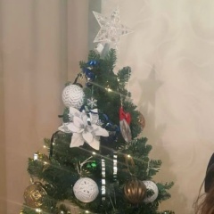 Olya Olya, 28.10, Лангепас