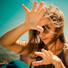 Екатерина Пескова, 23.06.1987, London