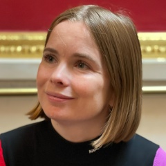 Татьяна Каменецкая, 21.09, Москва