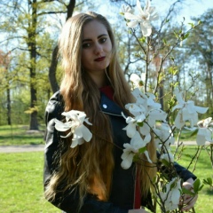 Anastasiya Manannikova, 22.04, Буча