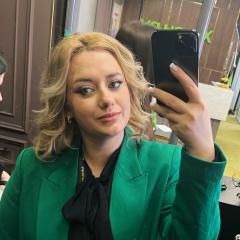 Ирина Тимченко, 21.05, Москва