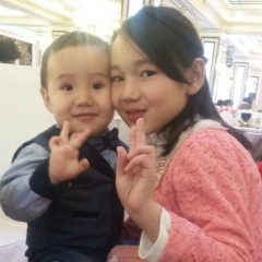 Айдана Серикбаева, 21.09.1995, Шымкент