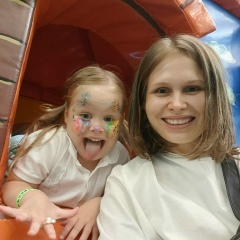 Елена Бочина, 25.03.1989, Санкт-Петербург