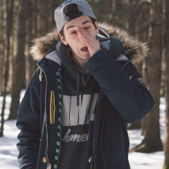 Максим Болотских, 16.12.1991, Хабаровск