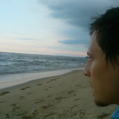 Александр Шуклецов, 20.01.1988, Санкт-Петербург