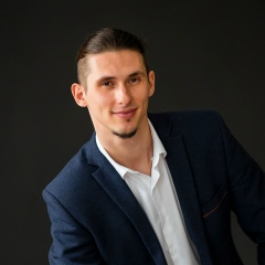 Александр Зубцов, 04.10, Москва