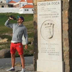 Евгений Душенок, Москва