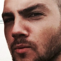 Дима Гордиенко, 03.09.1990, Киев